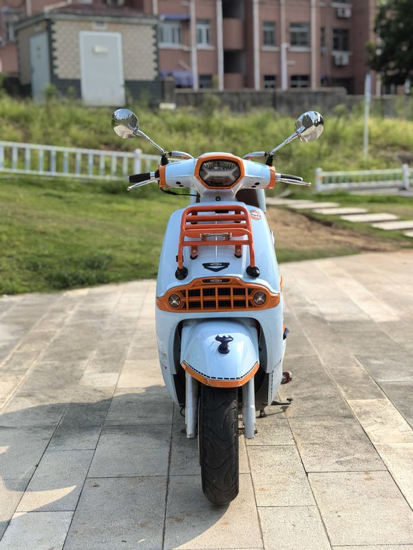 二手维多利亚Sixties 150i