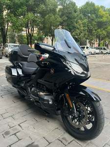 二手本田Gold Wing GL1800