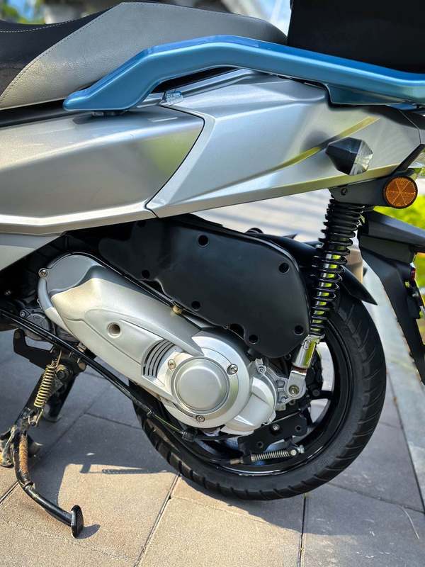 二手ADIVAAD1 200(进口)