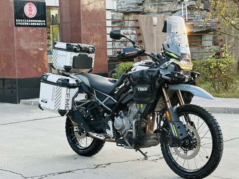 二手春风450MT
