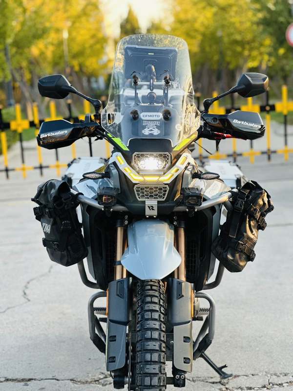 二手春风450MT