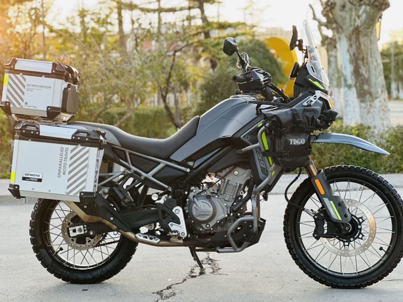 二手春风450MT
