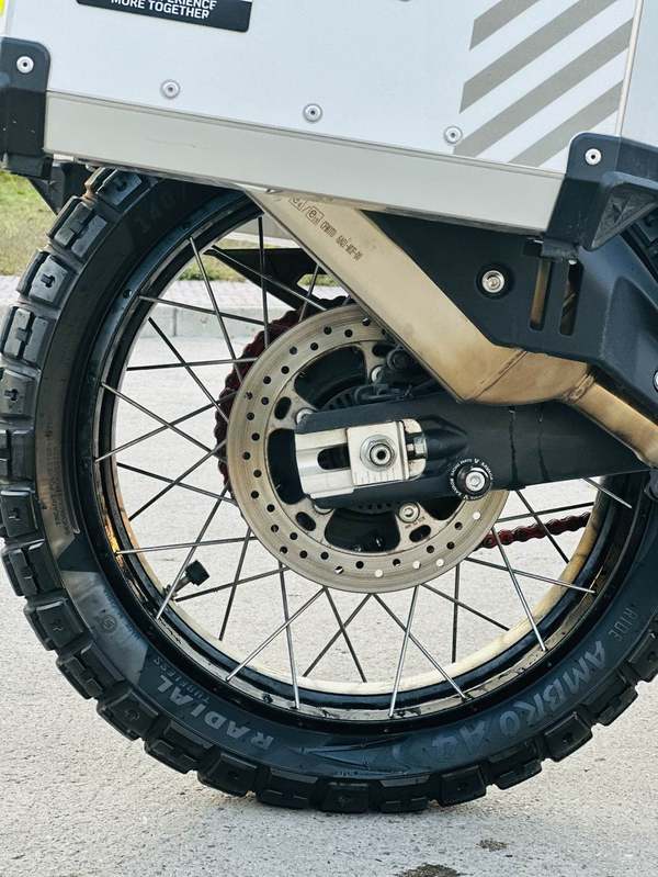 二手春风450MT