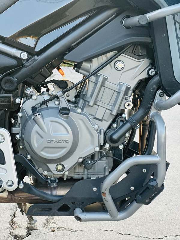 二手春风450MT