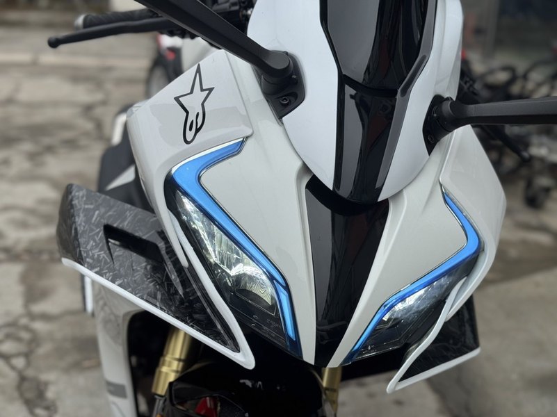 二手春风450SR