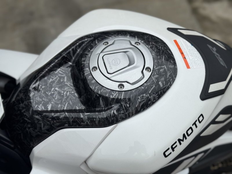 二手春风450SR