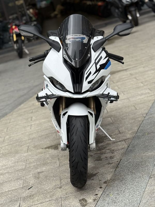 二手宝马S 1000 RR