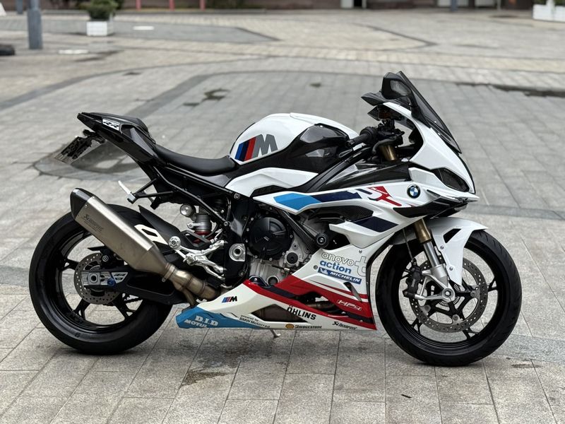 二手宝马S 1000 RR