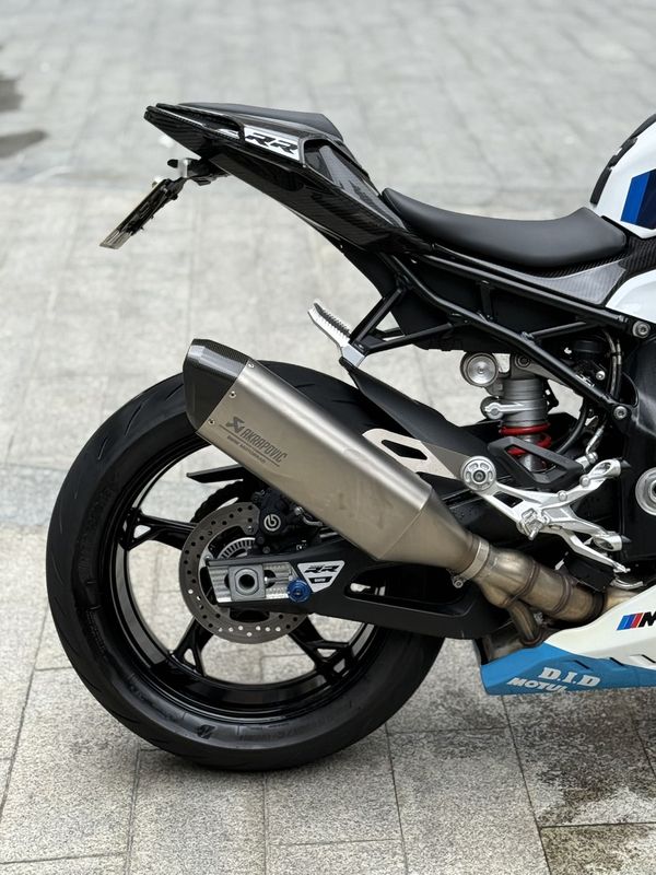 二手宝马S 1000 RR