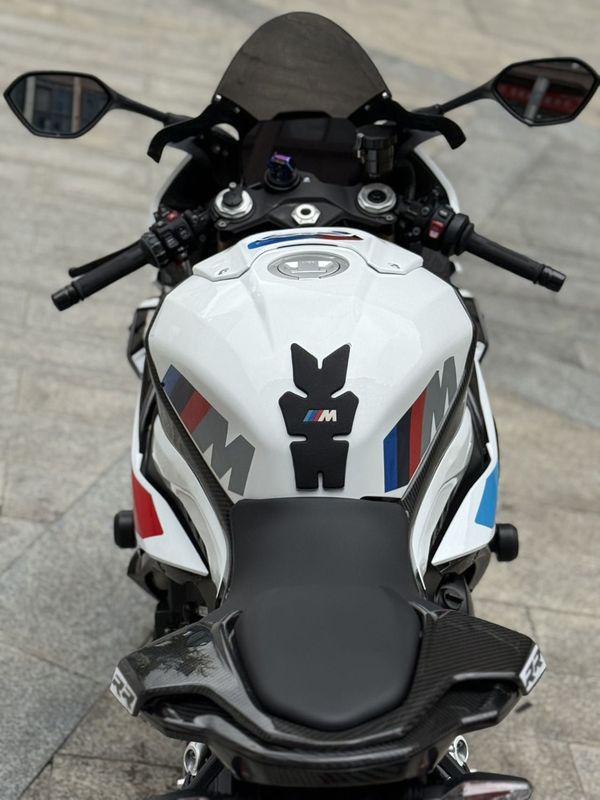 二手宝马S 1000 RR