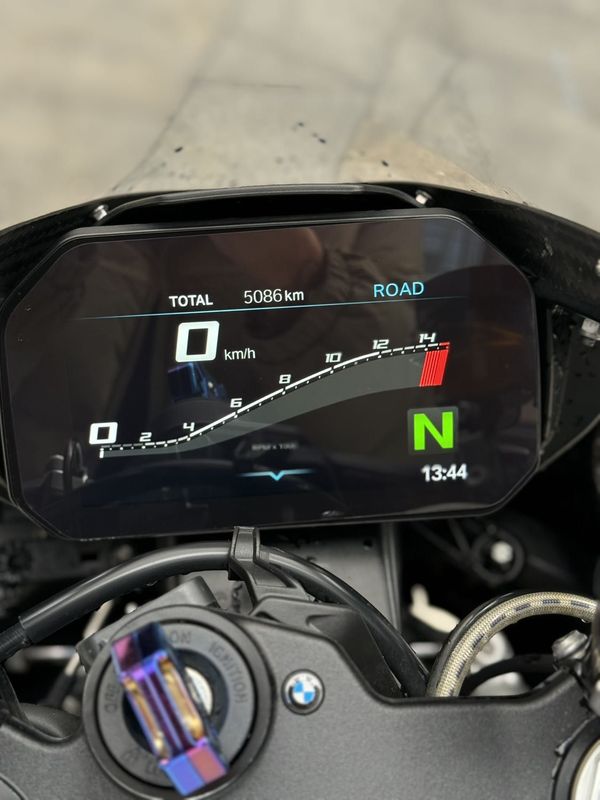 二手宝马S 1000 RR