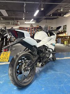 二手春风250SR