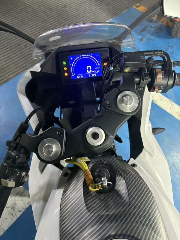 二手春风250SR