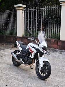 二手贝纳利金鹏 TRK251