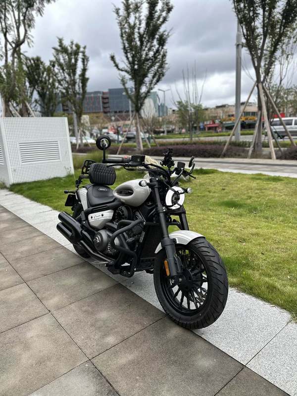 二手奔达金吉拉350