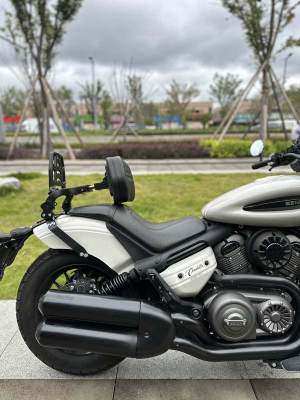 二手奔达金吉拉350