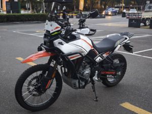 二手春风450MT