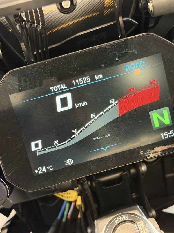 二手宝马F 850 GS