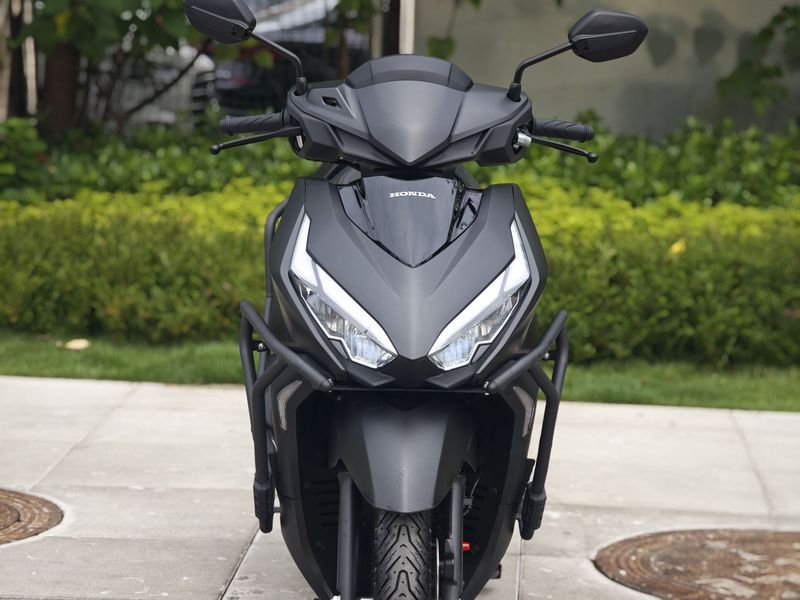 二手新大洲本田NS125RX