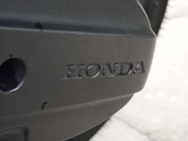 二手新大洲本田NS125RX