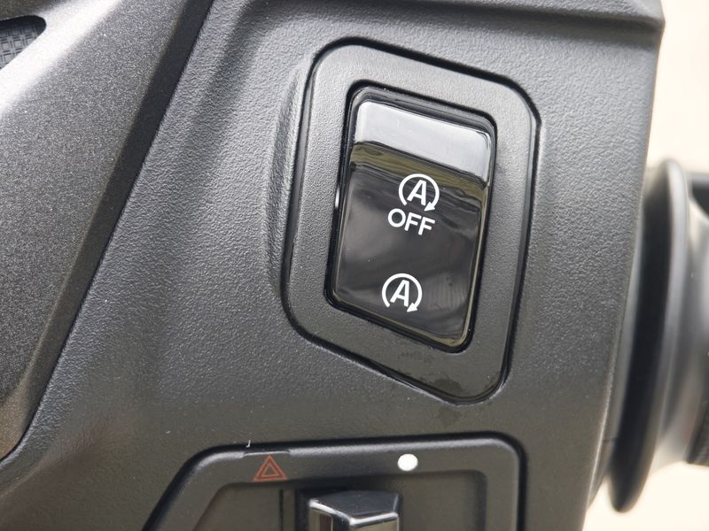 二手新大洲本田NS125RX