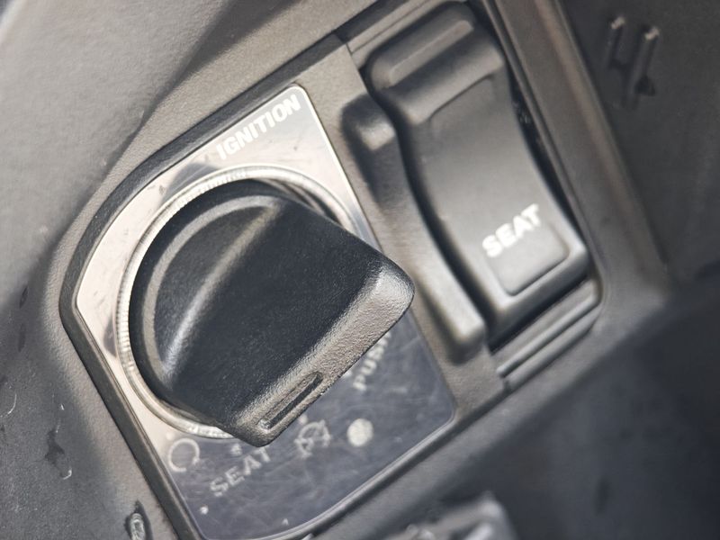 二手新大洲本田NS125RX