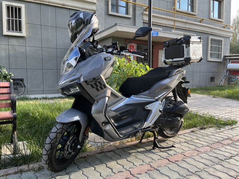 二手布雷斯通极宙 ADV150