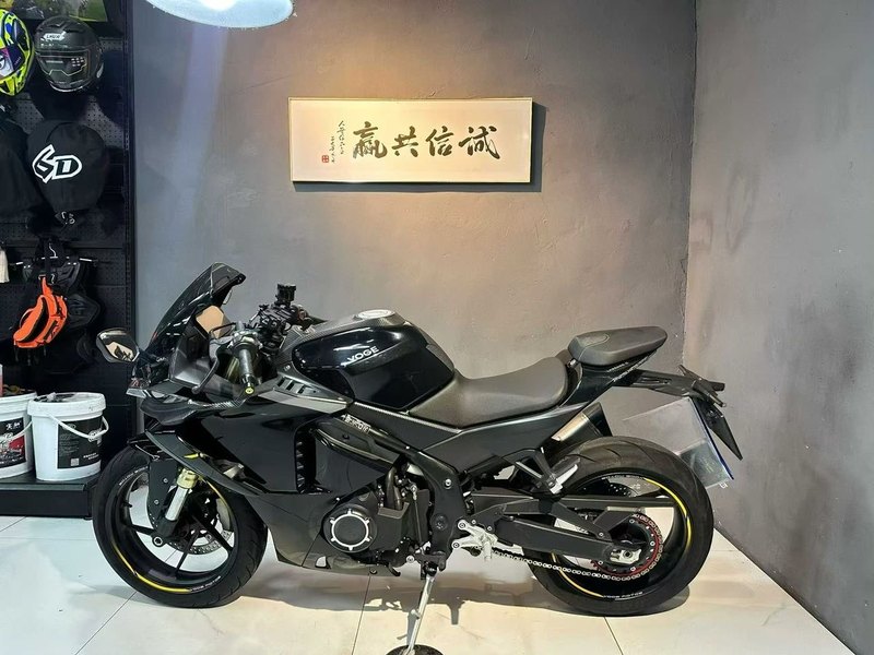 二手无极RR525