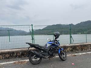 二手建设雅马哈飞致YS250