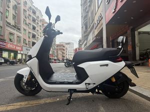 二手九号远航家M