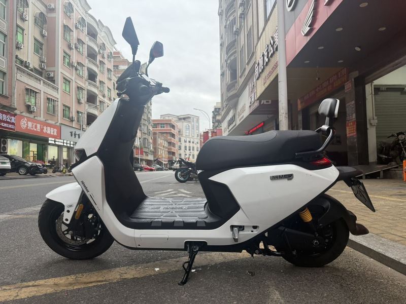 二手九号远航家M