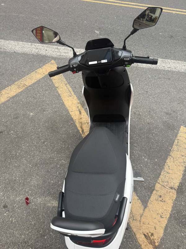 二手九号远航家M