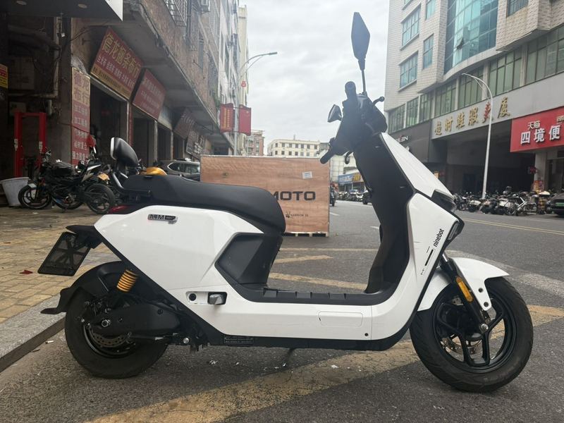 二手九号远航家M