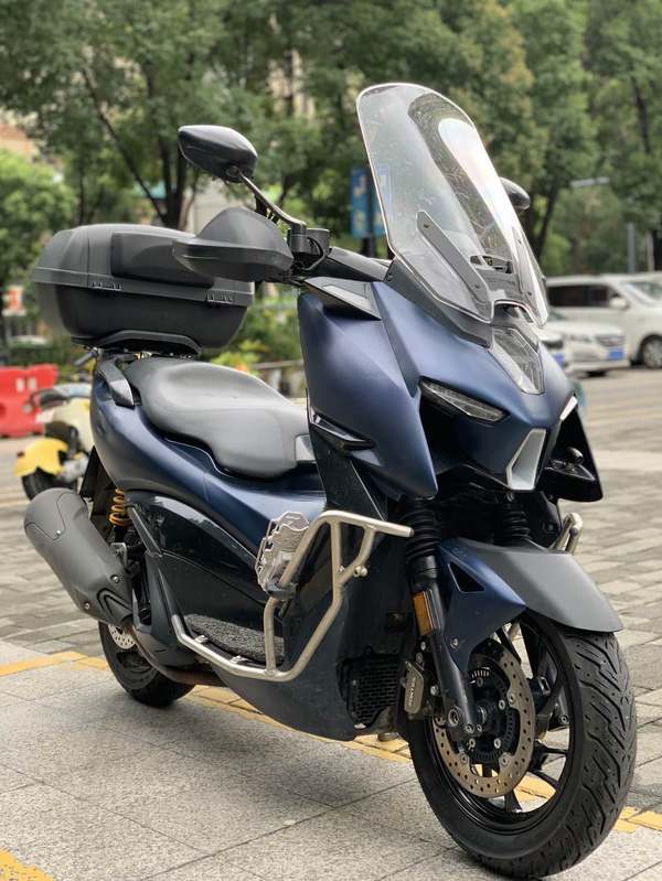 二手升仕310M