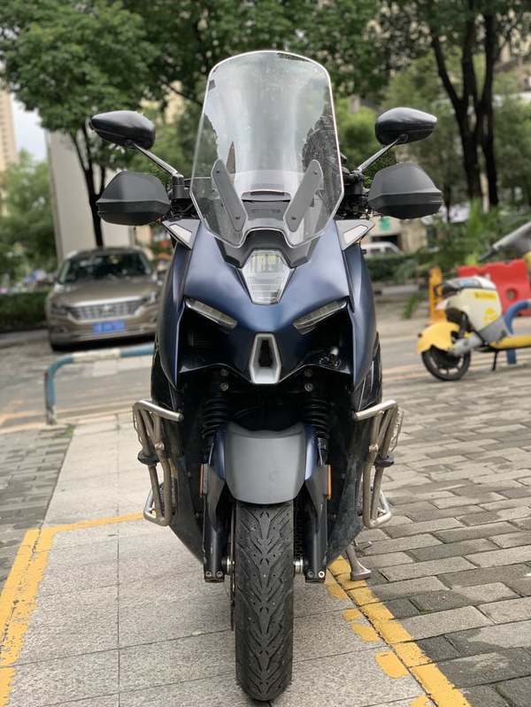 二手升仕310M