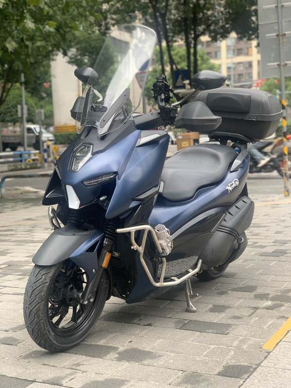 二手升仕310M