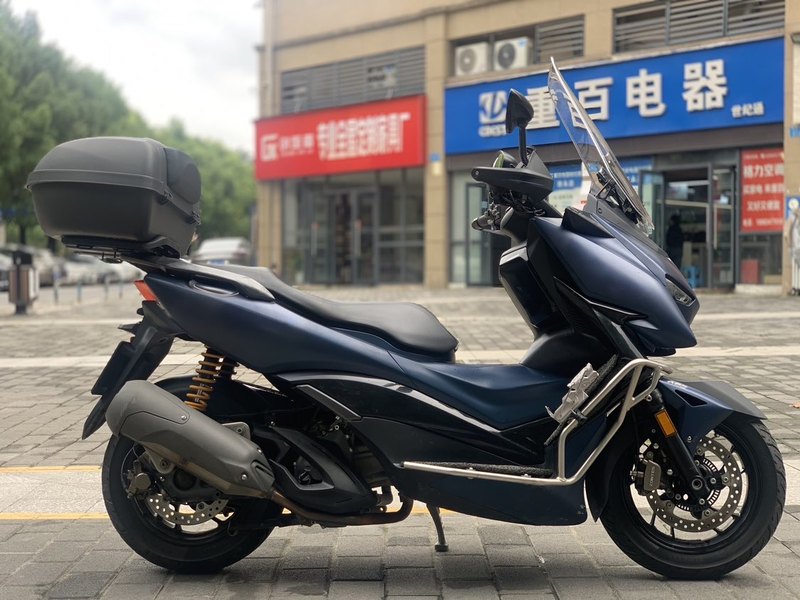 二手升仕310M