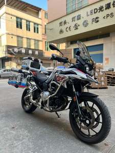 二手宝马F 750 GS