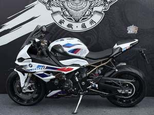 二手宝马S 1000 RR