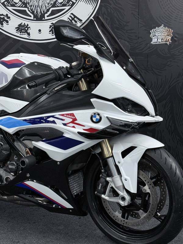 二手宝马S 1000 RR