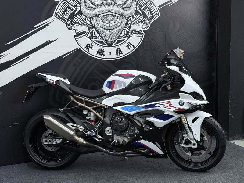 二手宝马S 1000 RR