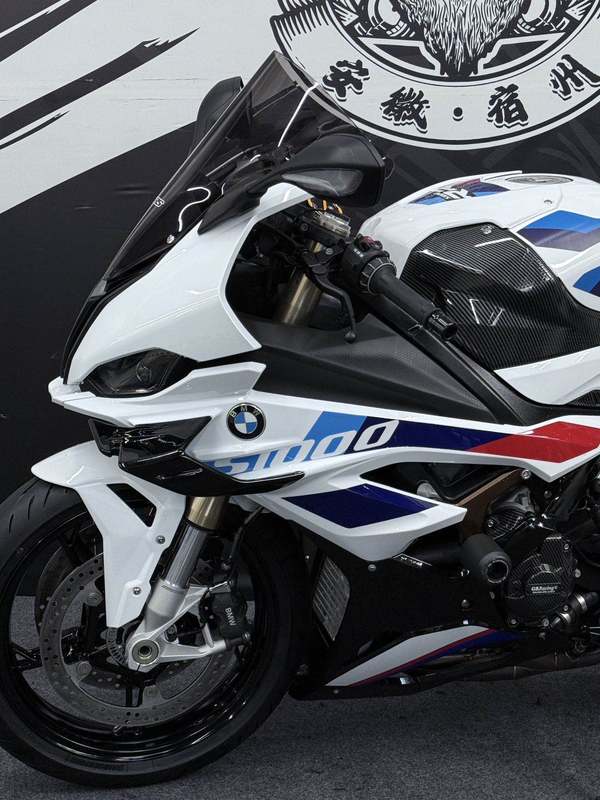 二手宝马S 1000 RR