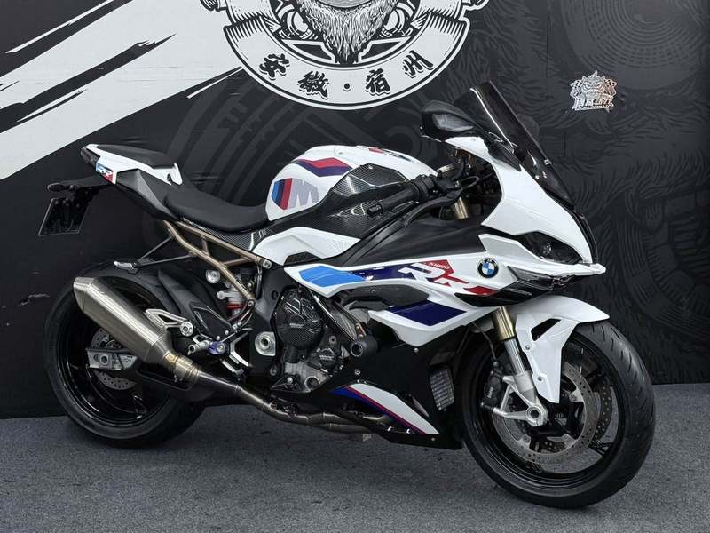 二手宝马S 1000 RR