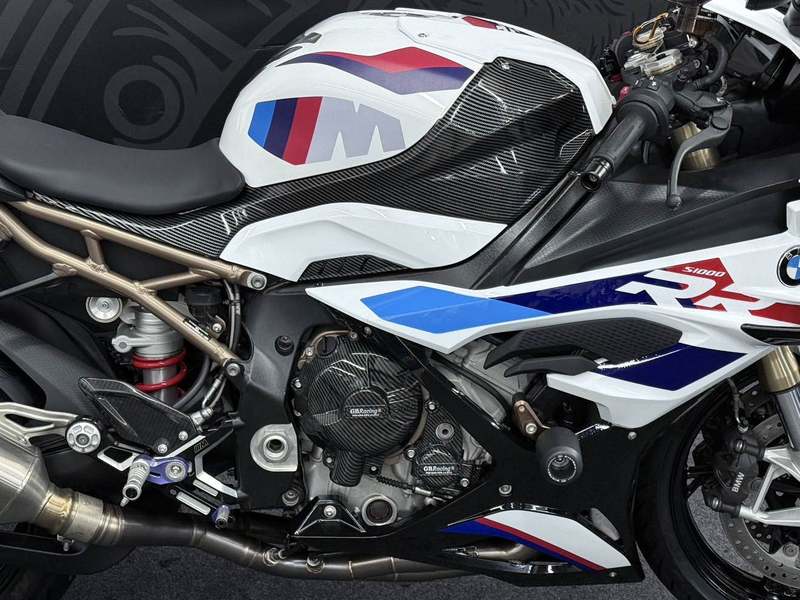 二手宝马S 1000 RR
