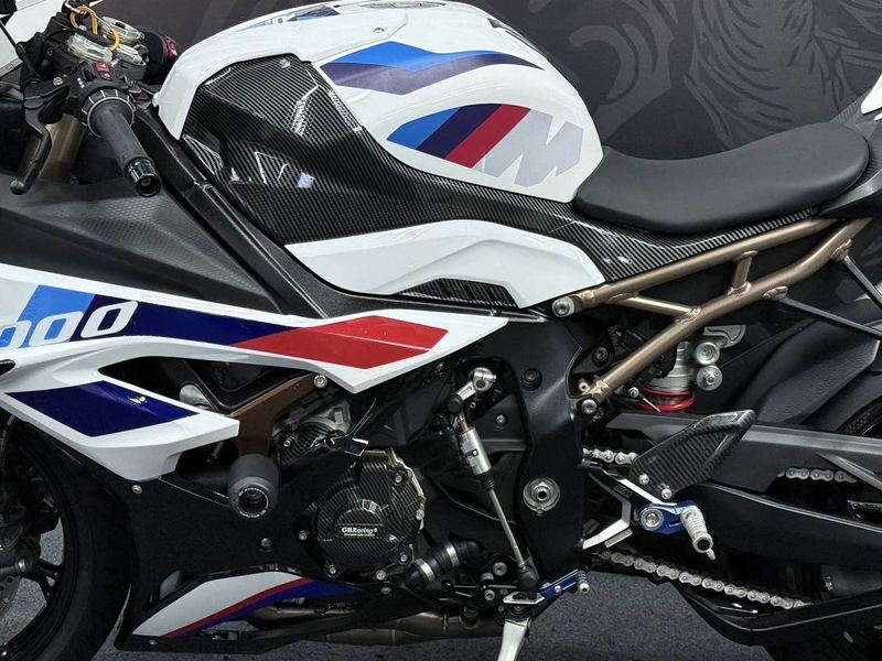 二手宝马S 1000 RR