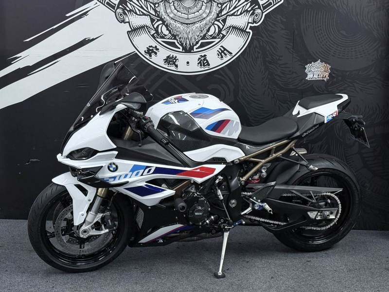 二手宝马S 1000 RR