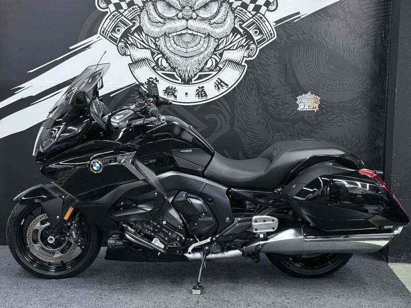 二手宝马K 1600