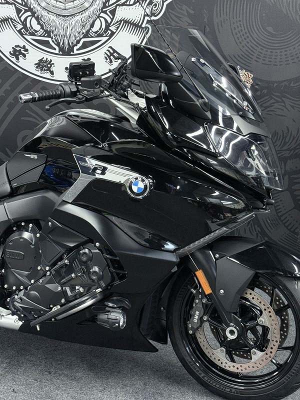 二手宝马K 1600