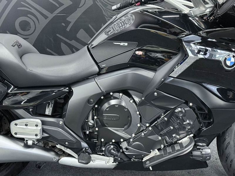 二手宝马K 1600