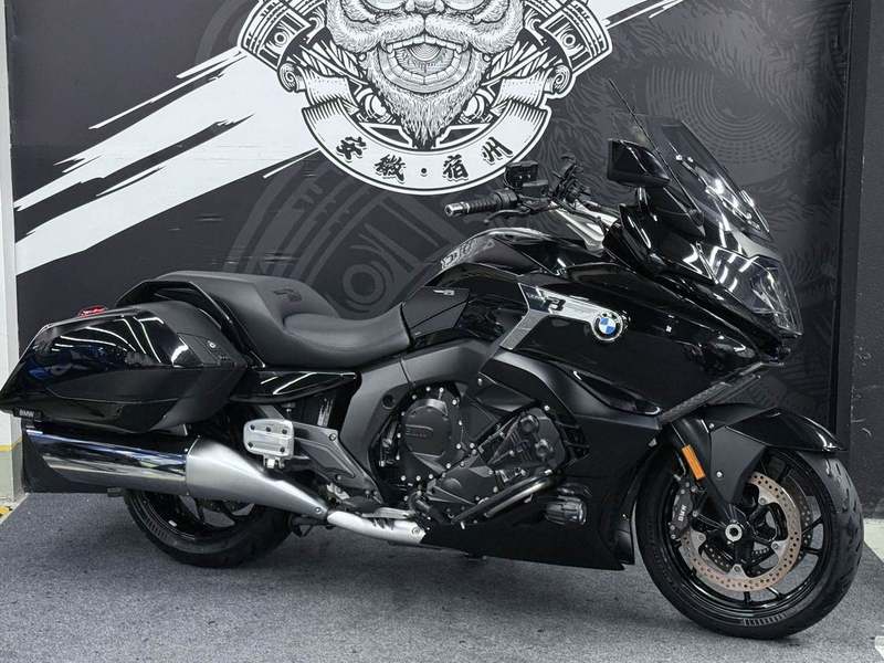 二手宝马K 1600